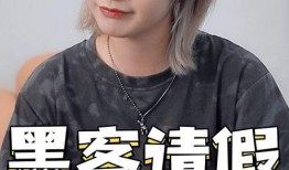 娱乐吃瓜酱硬核请假